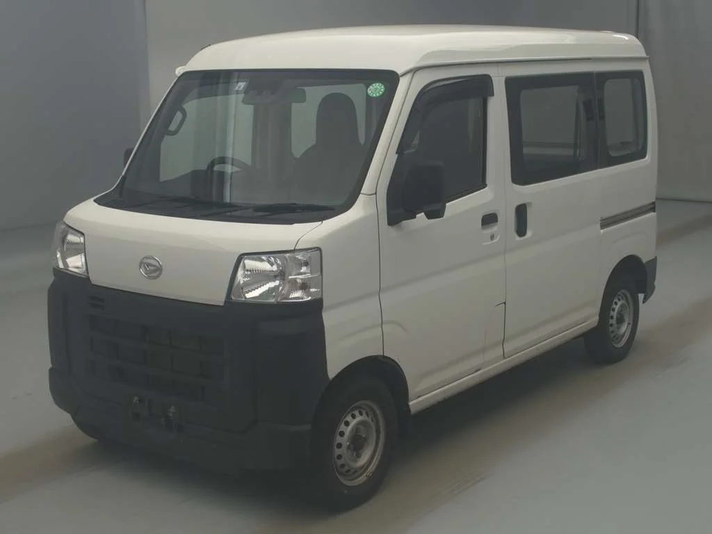 Daihatsu Hijet Cargo S710V 2022